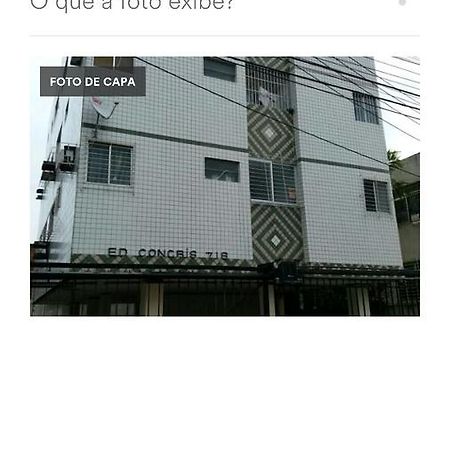 Nosso Canto ريسيفي المظهر الخارجي الصورة
